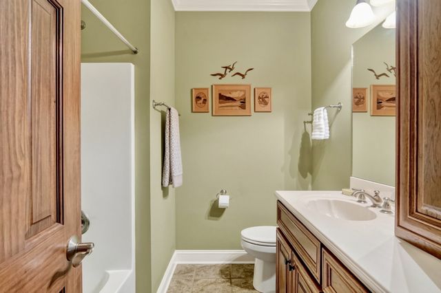 4635 Coconut Ridge Rd, Smithville, TN 37166