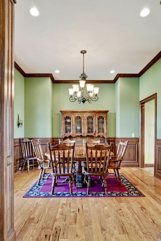 4635 Coconut Ridge Rd, Smithville, TN 37166