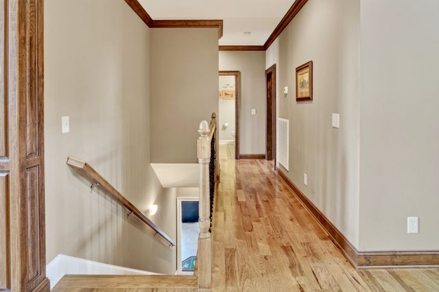 4635 Coconut Ridge Rd, Smithville, TN 37166