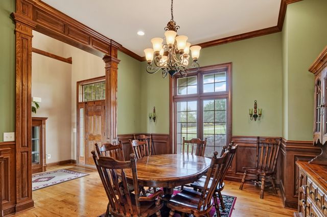 4635 Coconut Ridge Rd, Smithville, TN 37166