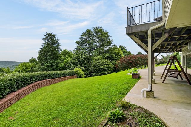 4635 Coconut Ridge Rd, Smithville, TN 37166