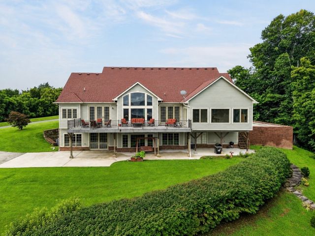 4635 Coconut Ridge Rd, Smithville, TN 37166