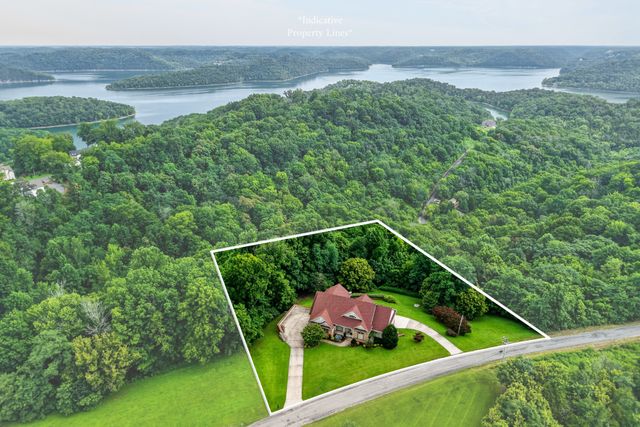 4635 Coconut Ridge Rd, Smithville, TN 37166