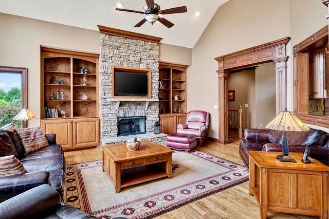 4635 Coconut Ridge Rd, Smithville, TN 37166