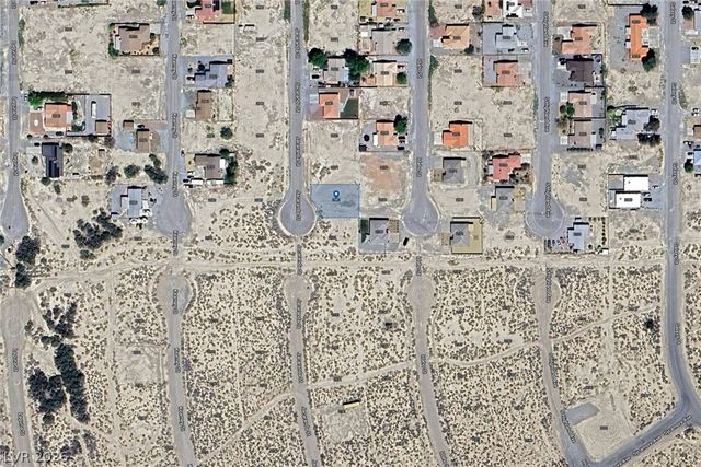 2081 Jacaranda Street, Pahrump, NV 89048