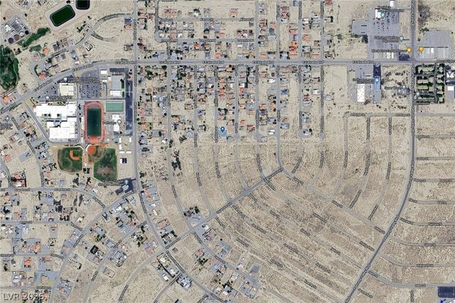 2081 Jacaranda Street, Pahrump, NV 89048