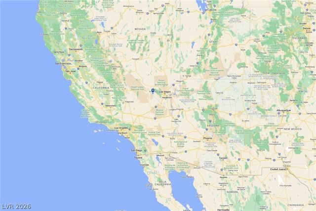 2081 Jacaranda Street, Pahrump, NV 89048