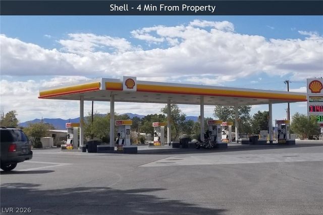 2081 Jacaranda Street, Pahrump, NV 89048