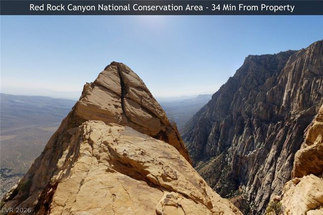 2081 Jacaranda Street, Pahrump, NV 89048