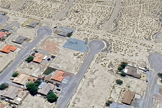 2081 Jacaranda Street, Pahrump, NV 89048