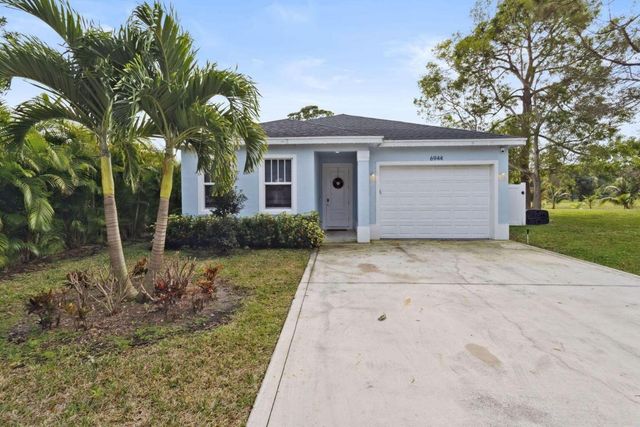 6944 2nd Street, Jupiter, FL 33458