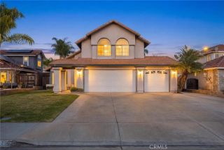 34074 Autumn Sage Court, Wildomar, CA 92595