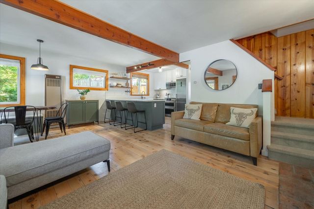 7115 Wilson Avenue, Tahoma, CA 96142