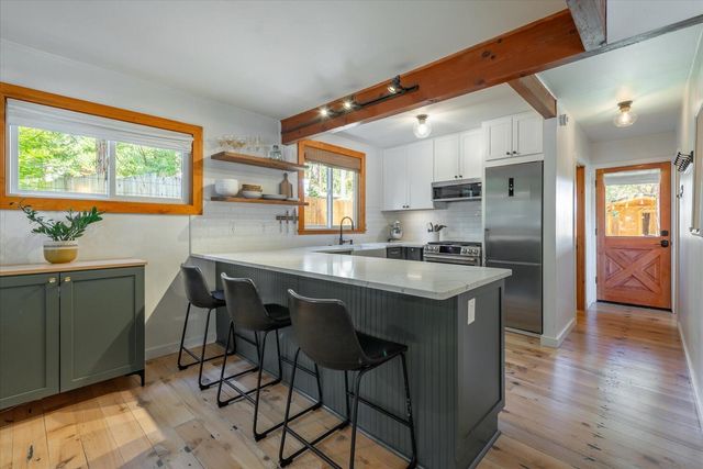 7115 Wilson Avenue, Tahoma, CA 96142