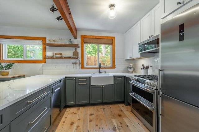 7115 Wilson Avenue, Tahoma, CA 96142