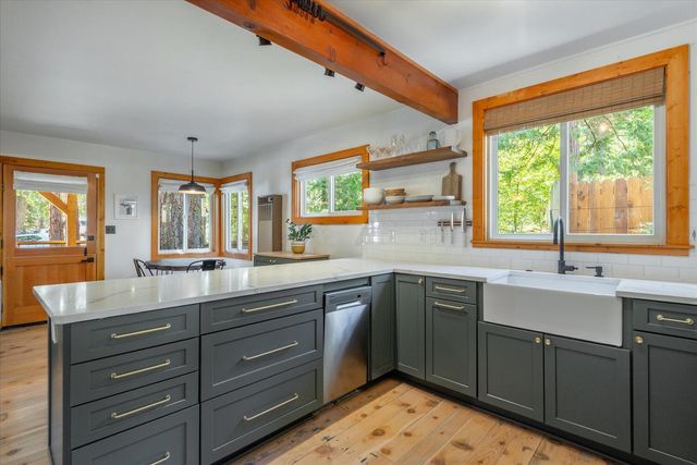 7115 Wilson Avenue, Tahoma, CA 96142