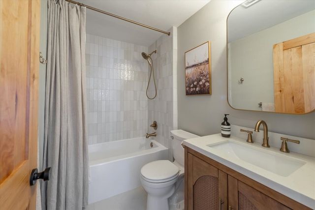 7115 Wilson Avenue, Tahoma, CA 96142