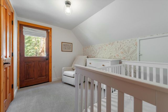 7115 Wilson Avenue, Tahoma, CA 96142