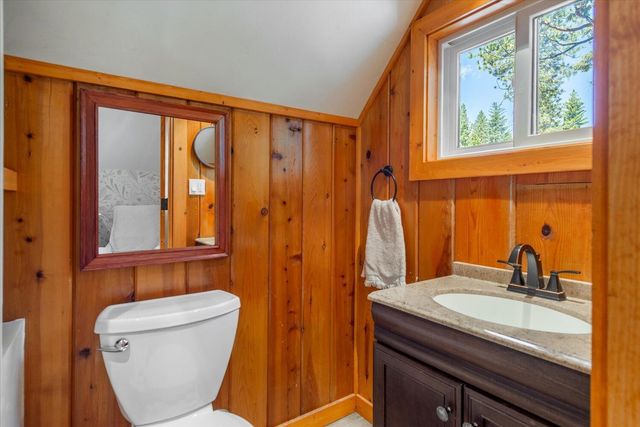 7115 Wilson Avenue, Tahoma, CA 96142