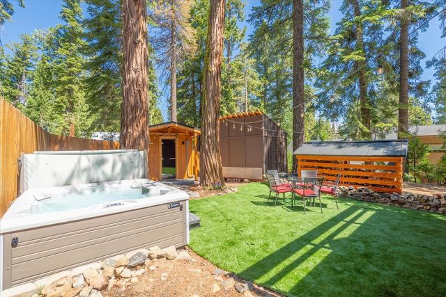 7115 Wilson Avenue, Tahoma, CA 96142