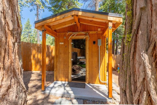 7115 Wilson Avenue, Tahoma, CA 96142