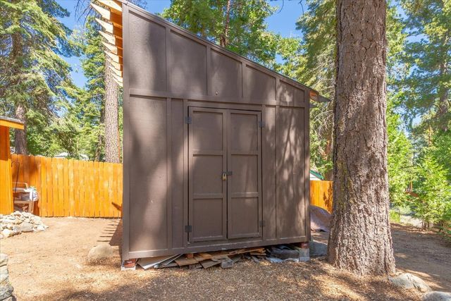 7115 Wilson Avenue, Tahoma, CA 96142