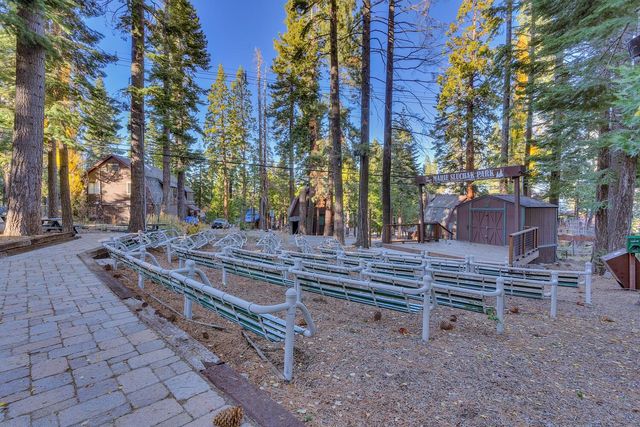 7115 Wilson Avenue, Tahoma, CA 96142