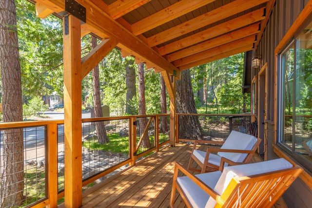 7115 Wilson Avenue, Tahoma, CA 96142