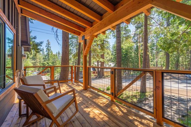 7115 Wilson Avenue, Tahoma, CA 96142