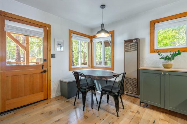 7115 Wilson Avenue, Tahoma, CA 96142