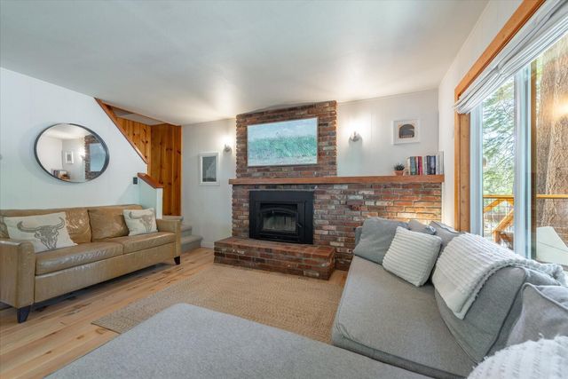 7115 Wilson Avenue, Tahoma, CA 96142