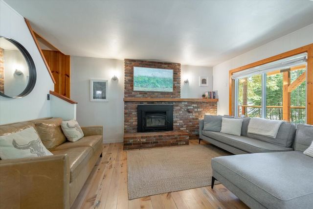 7115 Wilson Avenue, Tahoma, CA 96142