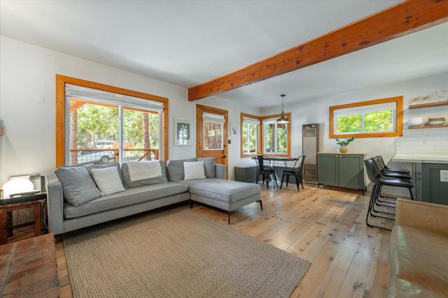 7115 Wilson Avenue, Tahoma, CA 96142