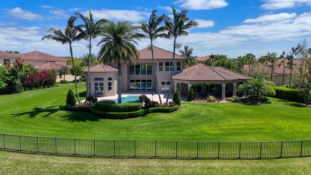 11135 Lynwood Palm Way, Palm Beach Gardens, FL 33412