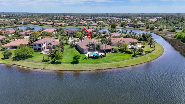 11135 Lynwood Palm Way, Palm Beach Gardens, FL 33412
