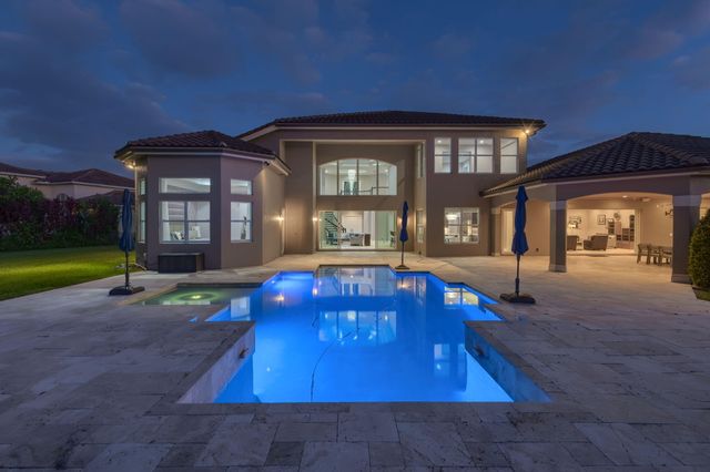 11135 Lynwood Palm Way, Palm Beach Gardens, FL 33412