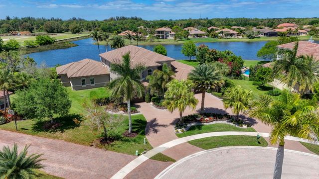 11135 Lynwood Palm Way, Palm Beach Gardens, FL 33412