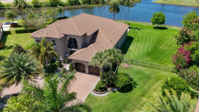 11135 Lynwood Palm Way, Palm Beach Gardens, FL 33412