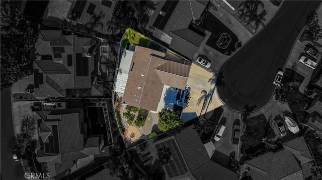 22568 Castle Crag Drive, Canyon Lake, CA 92587