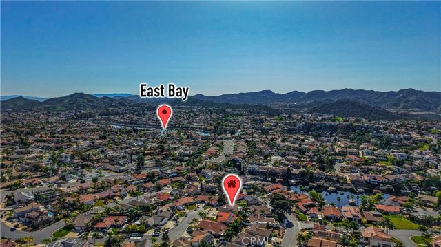 22568 Castle Crag Drive, Canyon Lake, CA 92587