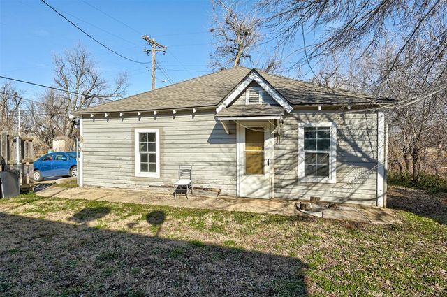 1801 E Madison Street, Oklahoma City, OK 73111