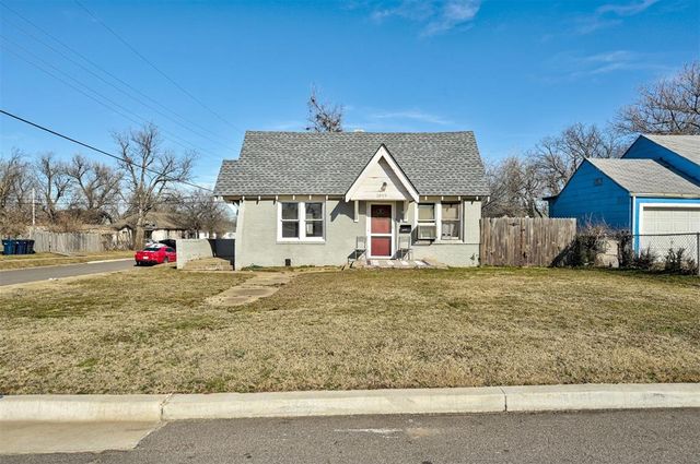 1801 E Madison Street, Oklahoma City, OK 73111