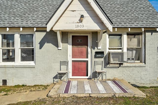 1801 E Madison Street, Oklahoma City, OK 73111