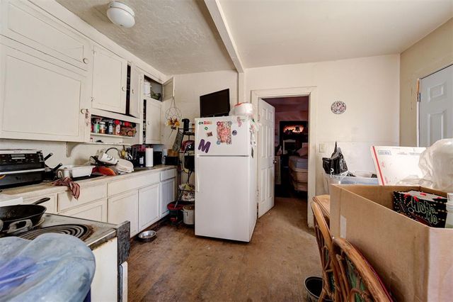 1801 E Madison Street, Oklahoma City, OK 73111