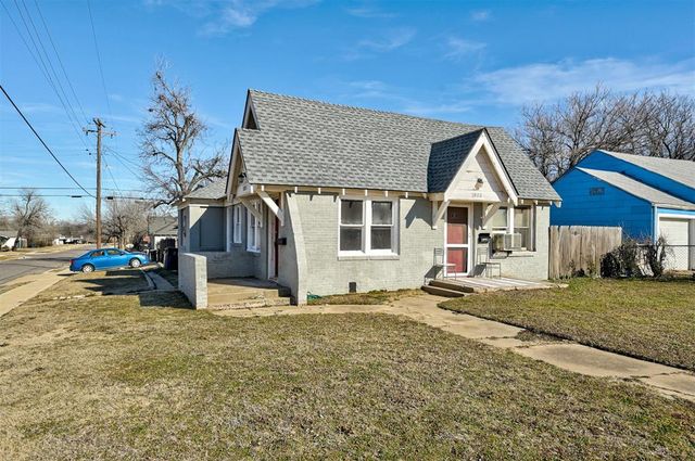 1801 E Madison Street, Oklahoma City, OK 73111