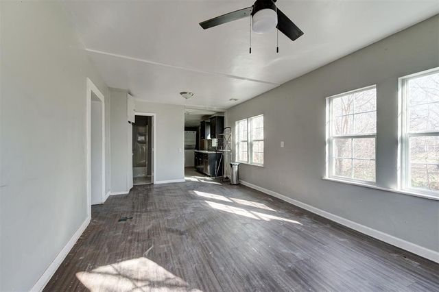 1801 E Madison Street, Oklahoma City, OK 73111