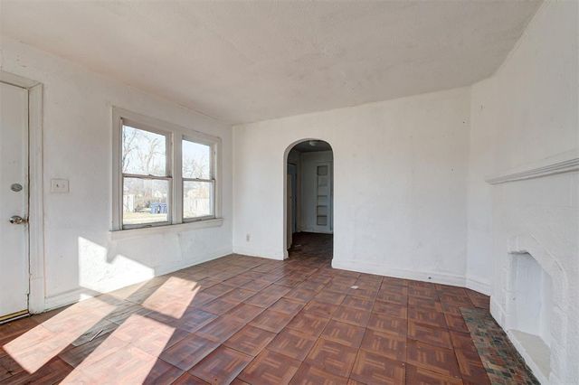 1801 E Madison Street, Oklahoma City, OK 73111