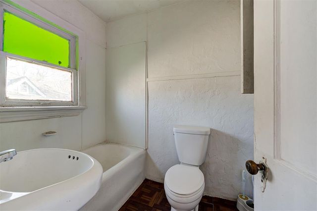 1801 E Madison Street, Oklahoma City, OK 73111