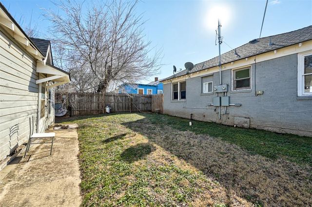 1801 E Madison Street, Oklahoma City, OK 73111