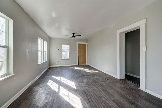 1801 E Madison Street, Oklahoma City, OK 73111